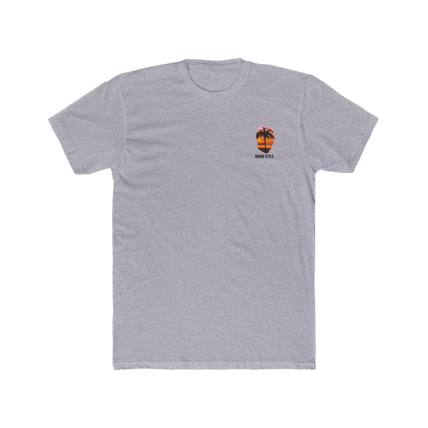 Mallorca Graphic T-shirt