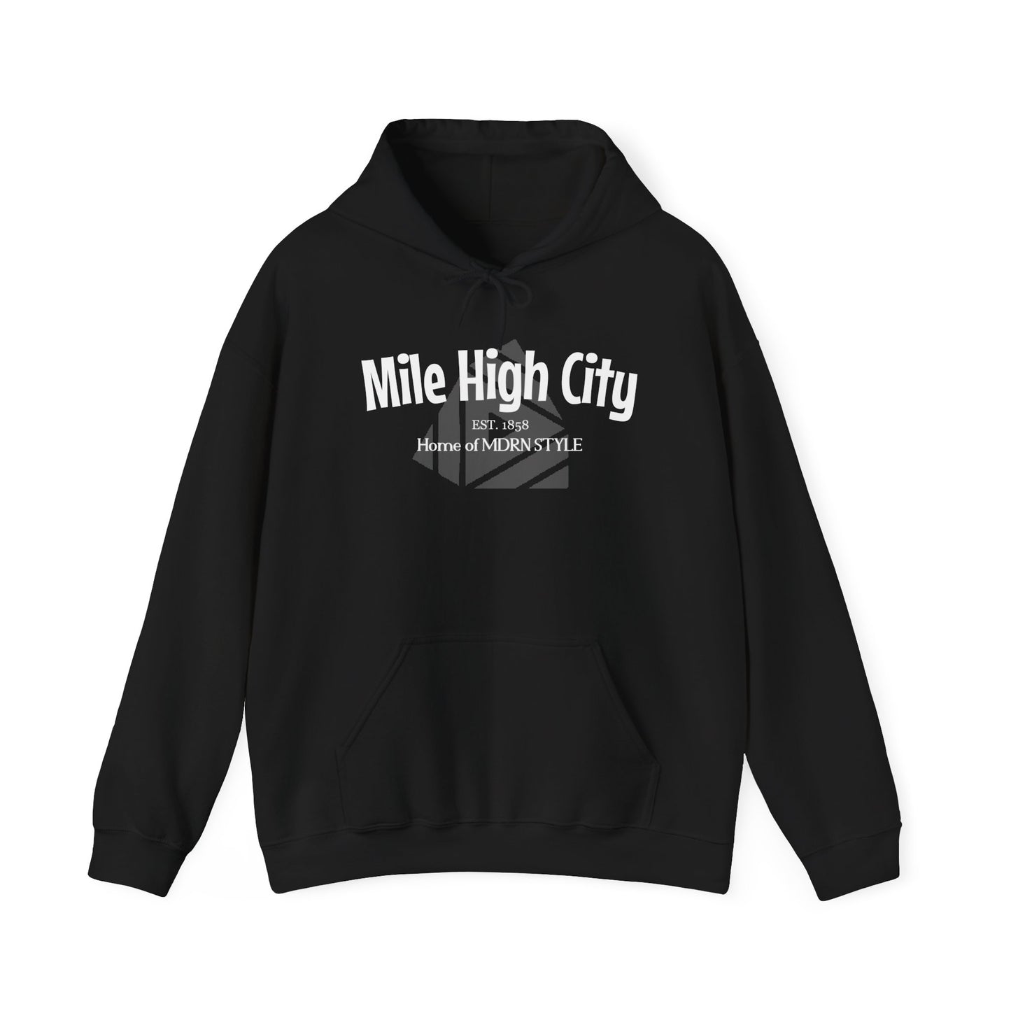 Denver Hoodie