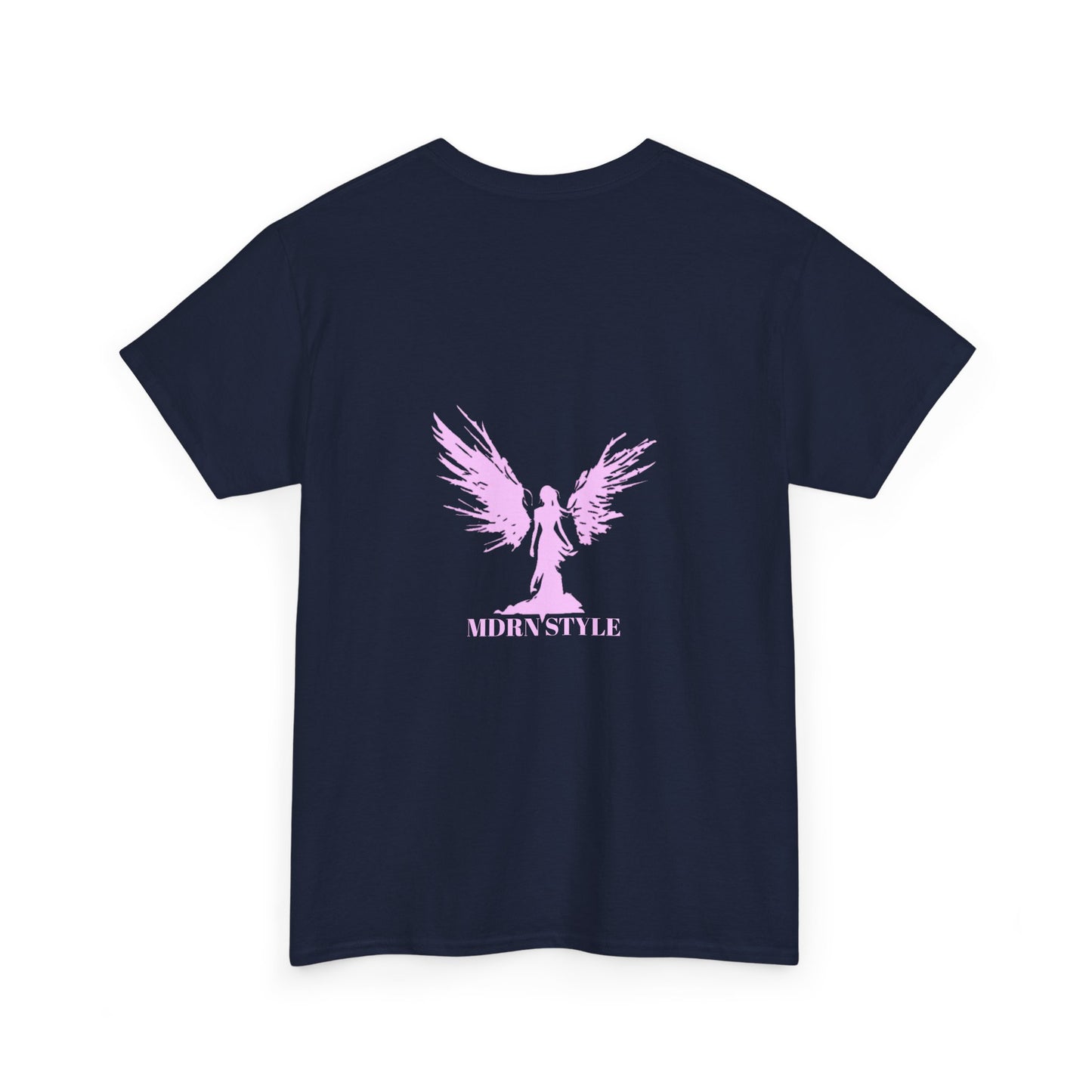 Angel Graphic T-shirt