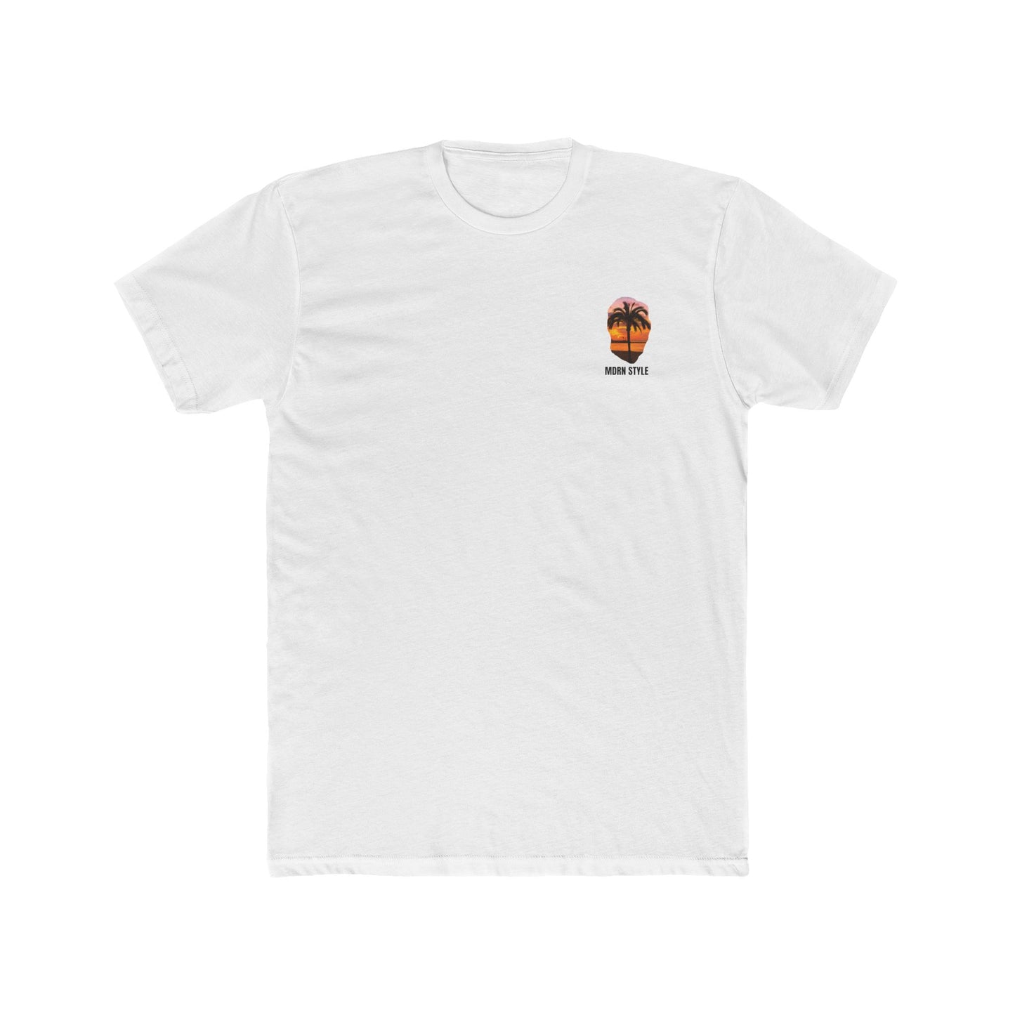 Mallorca Graphic T-shirt