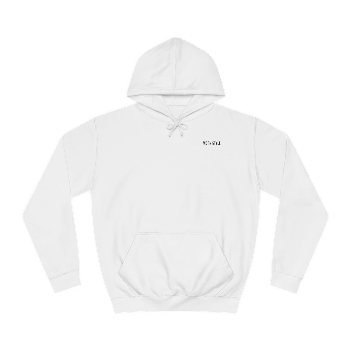 Supra Graphic Hoodie