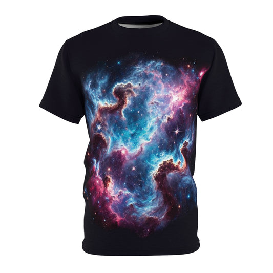 Cosmic Surge Tee