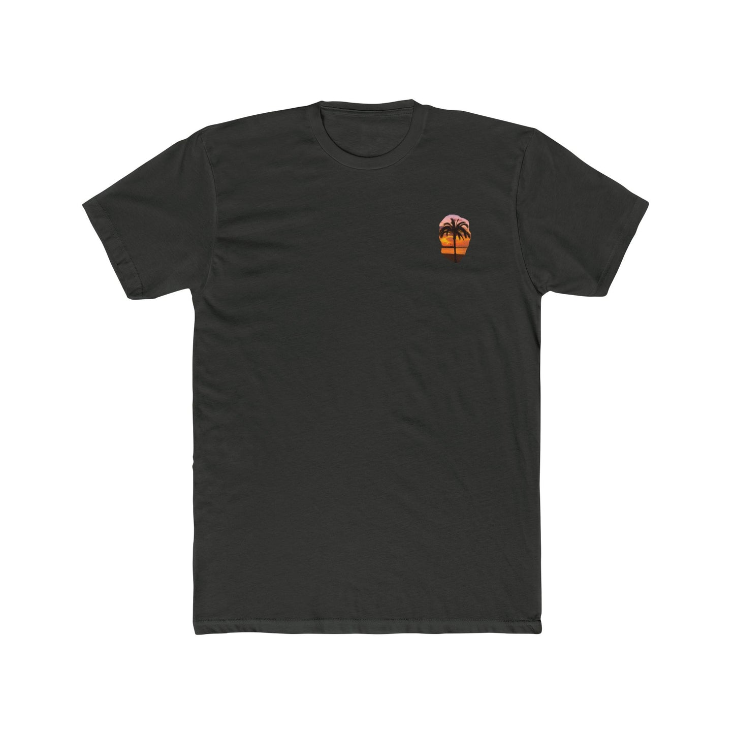 Mallorca Graphic T-shirt