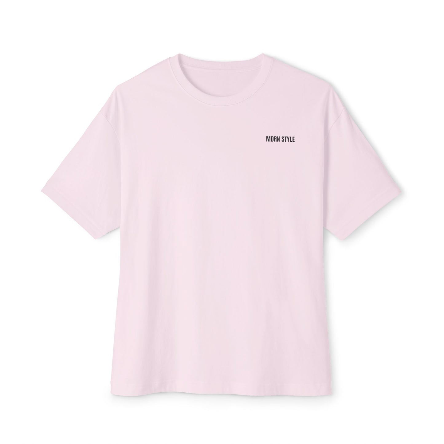 Mazda Miata Oversized T-shirt