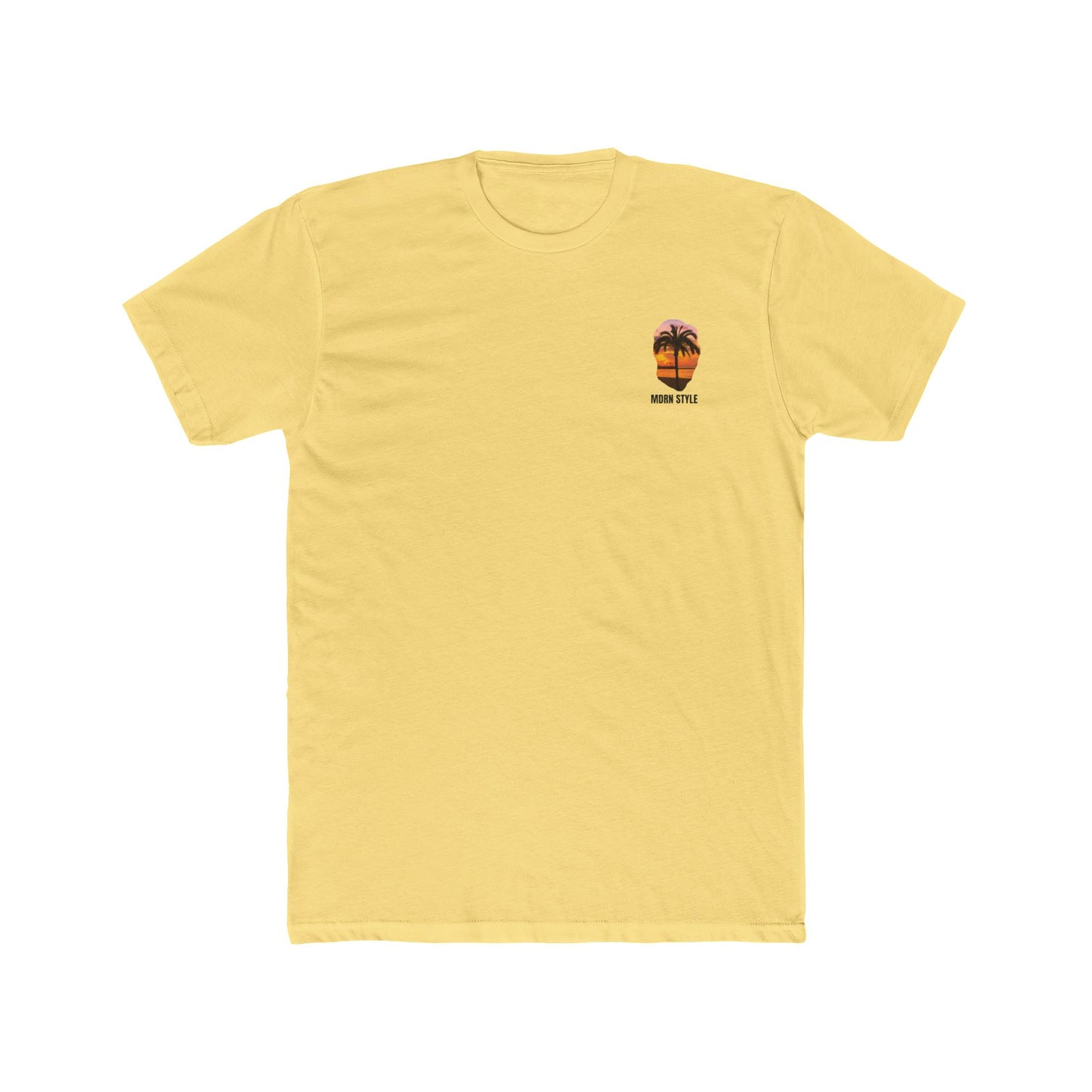 Mallorca Graphic T-shirt