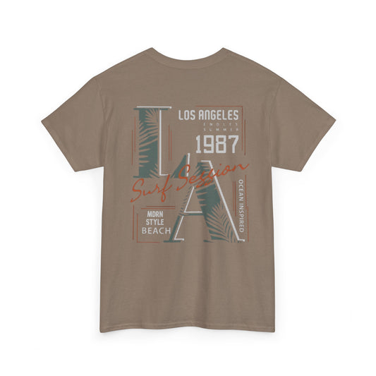 Los Angeles Graphic T-shirt