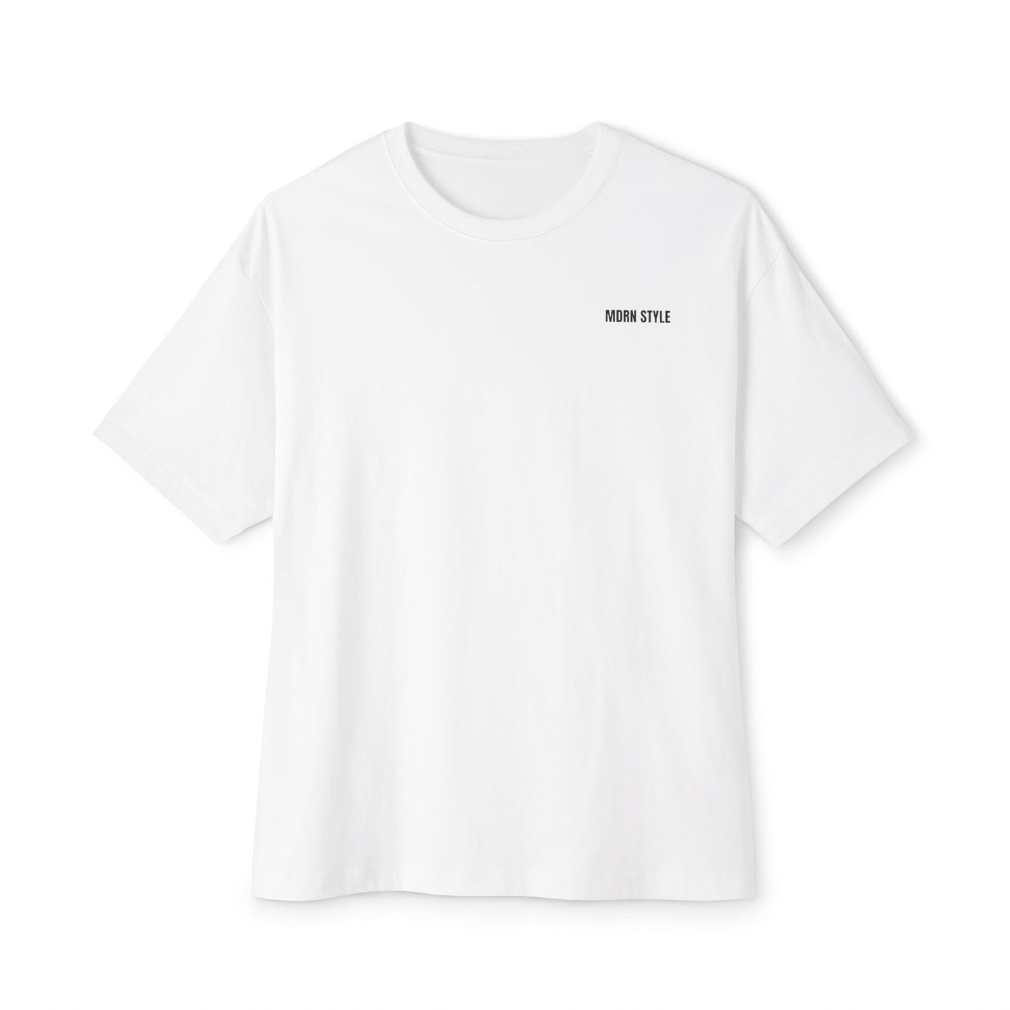 Mazda Miata Oversized T-shirt