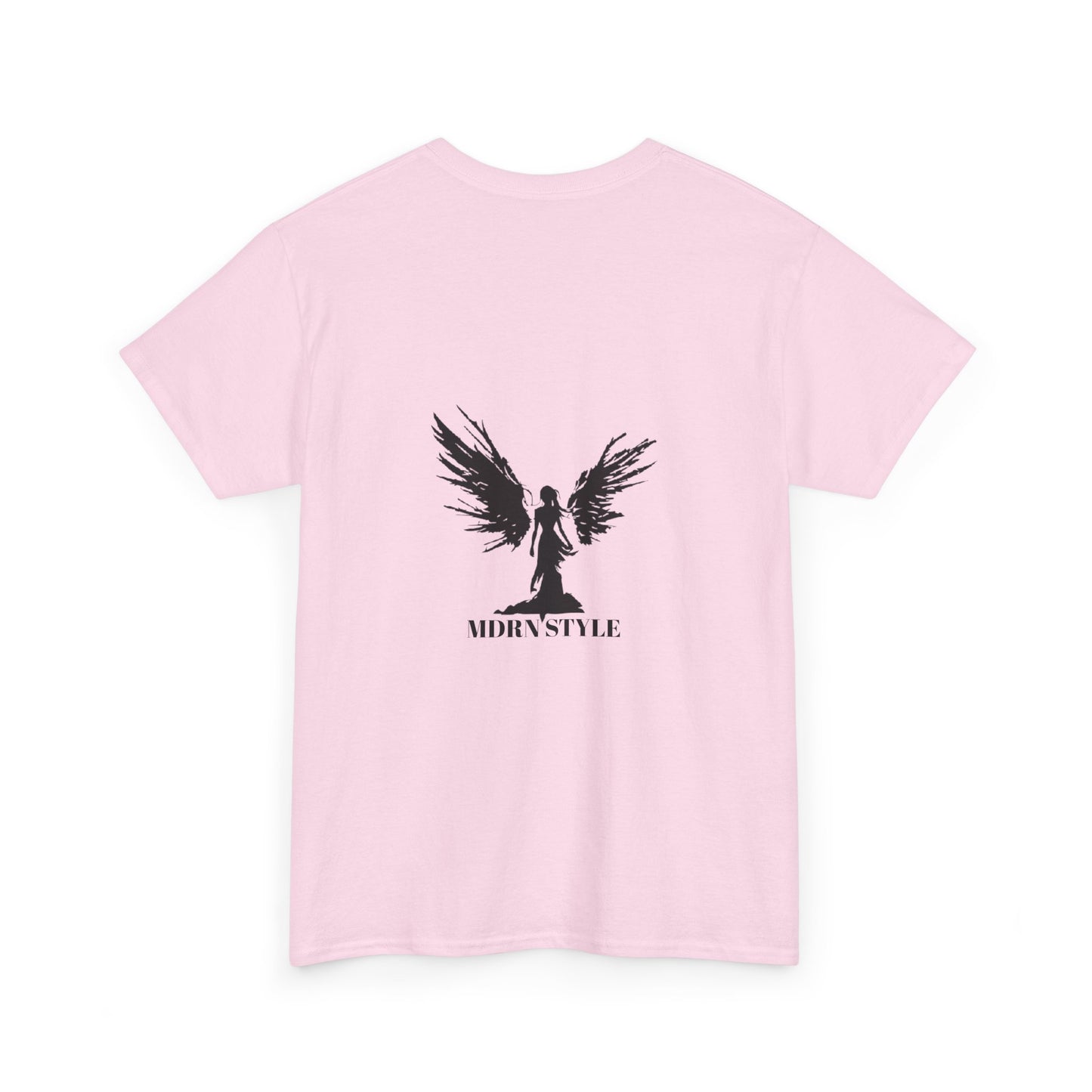 Angel Graphic T-shirt