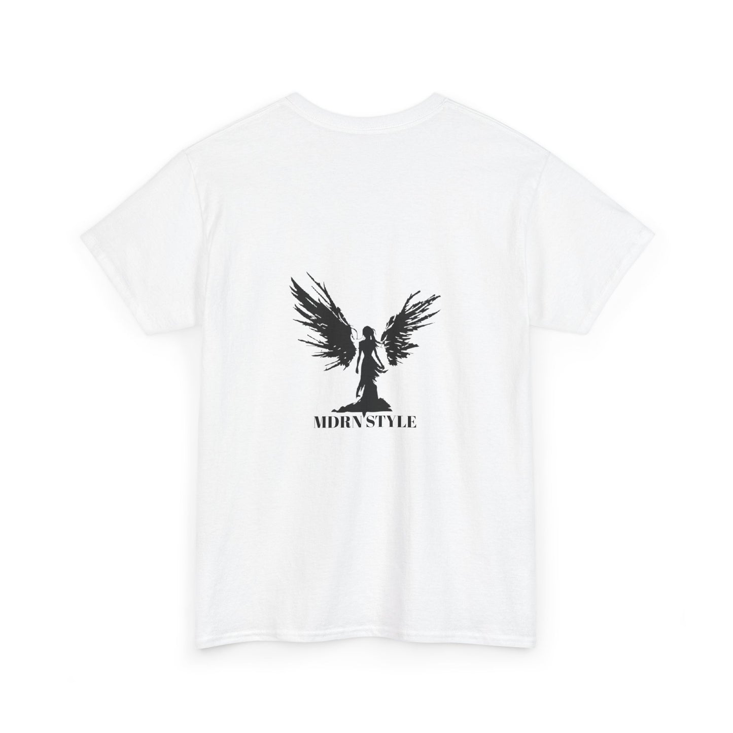 Angel Graphic T-shirt