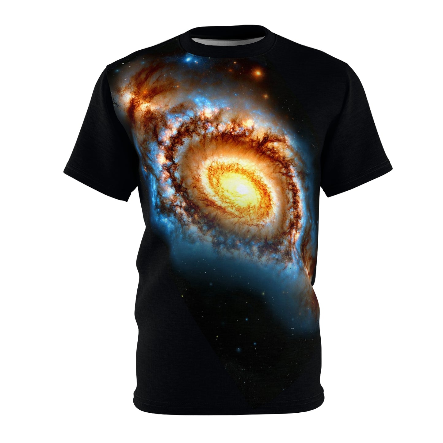 Milky Way Graphic Tee