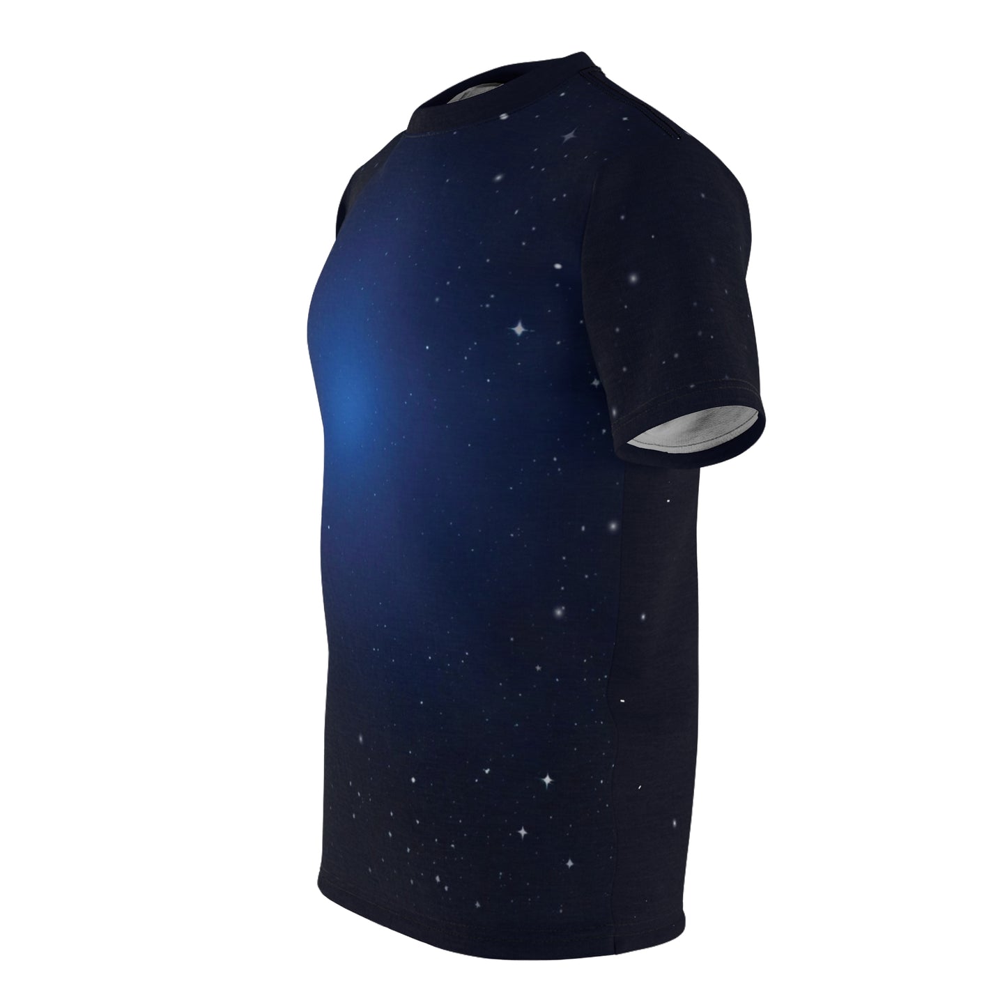 Starlit Void Tee