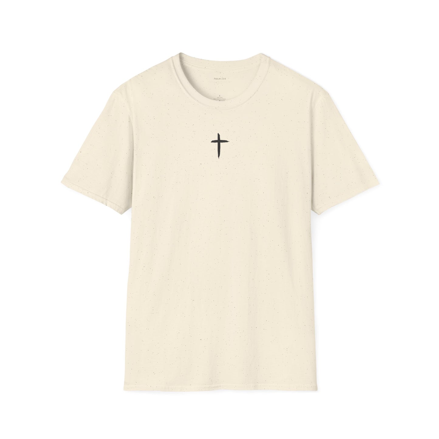 Psalm 23:4 T-shirt