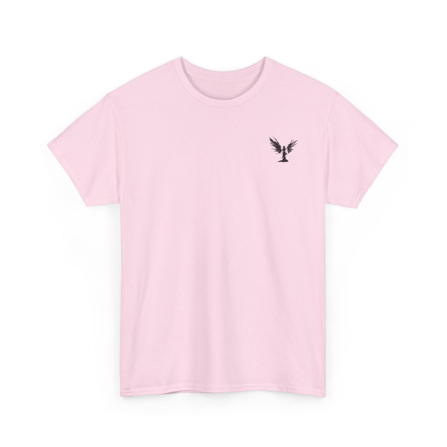 Angel Graphic T-shirt