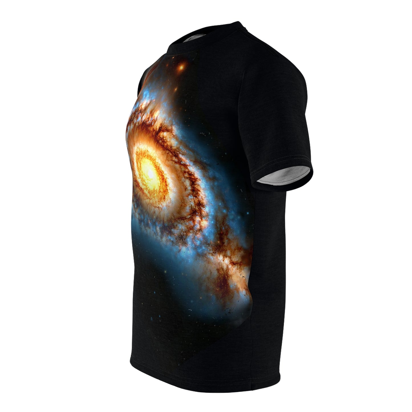 Milky Way Graphic Tee