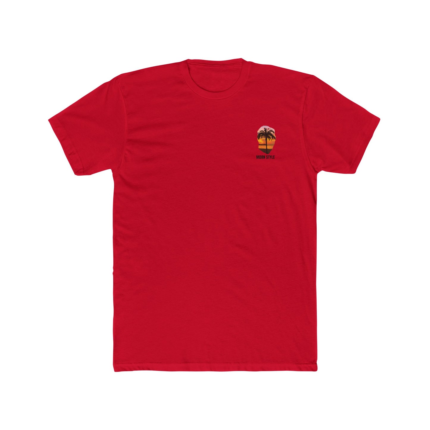 Mallorca Graphic T-shirt