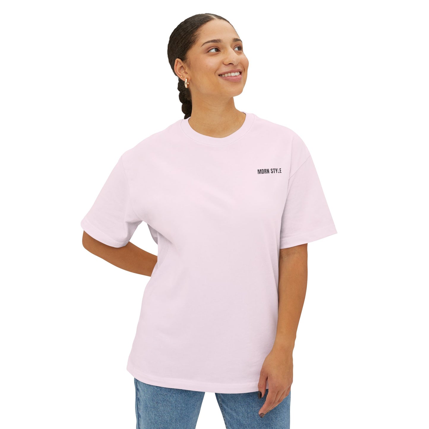 Mazda Miata Oversized T-shirt