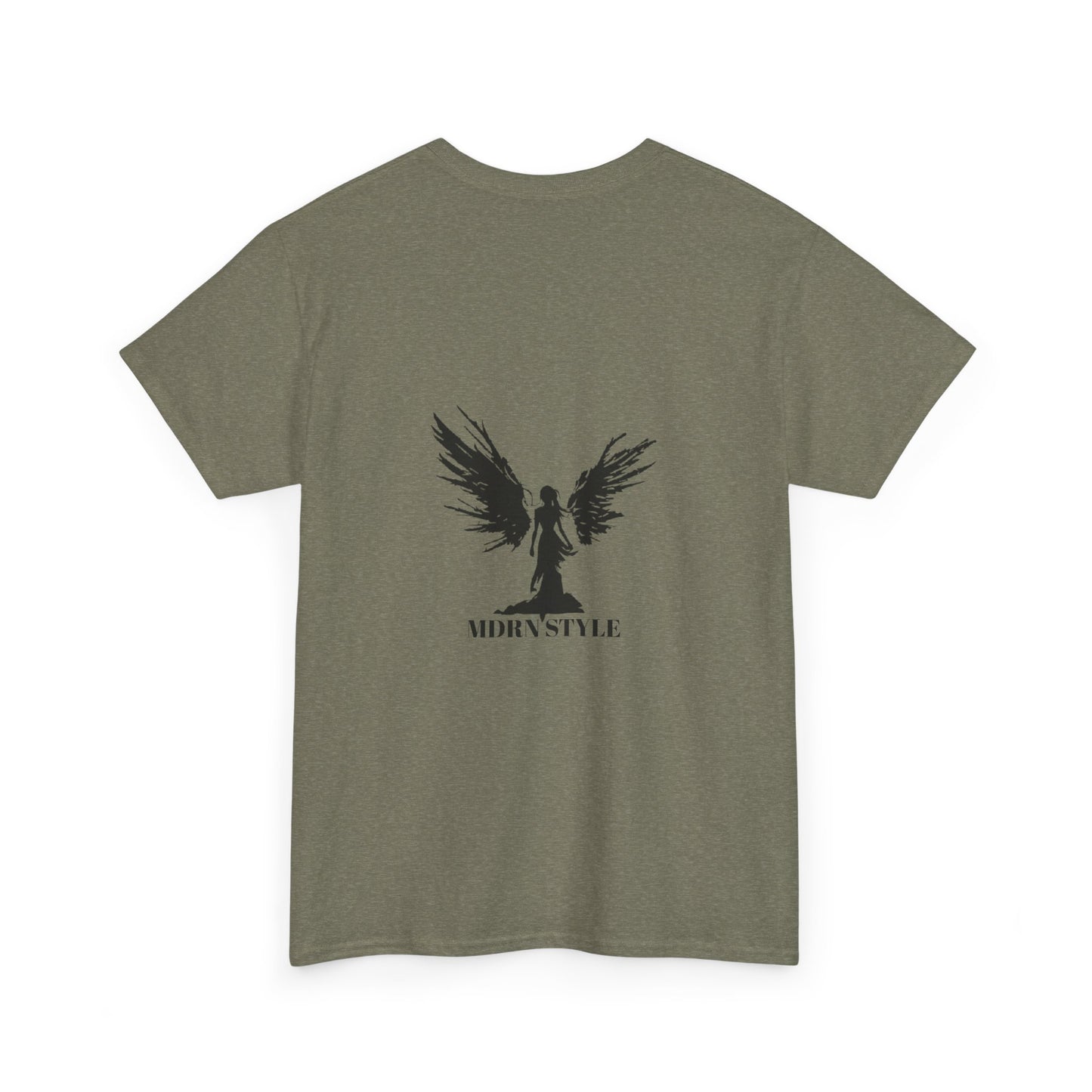 Angel Graphic T-shirt