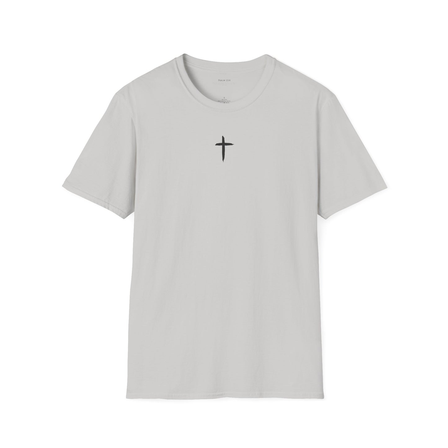 Psalm 23:4 T-shirt