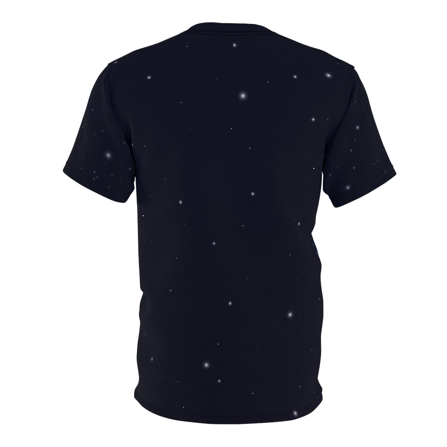 Starlit Void Tee