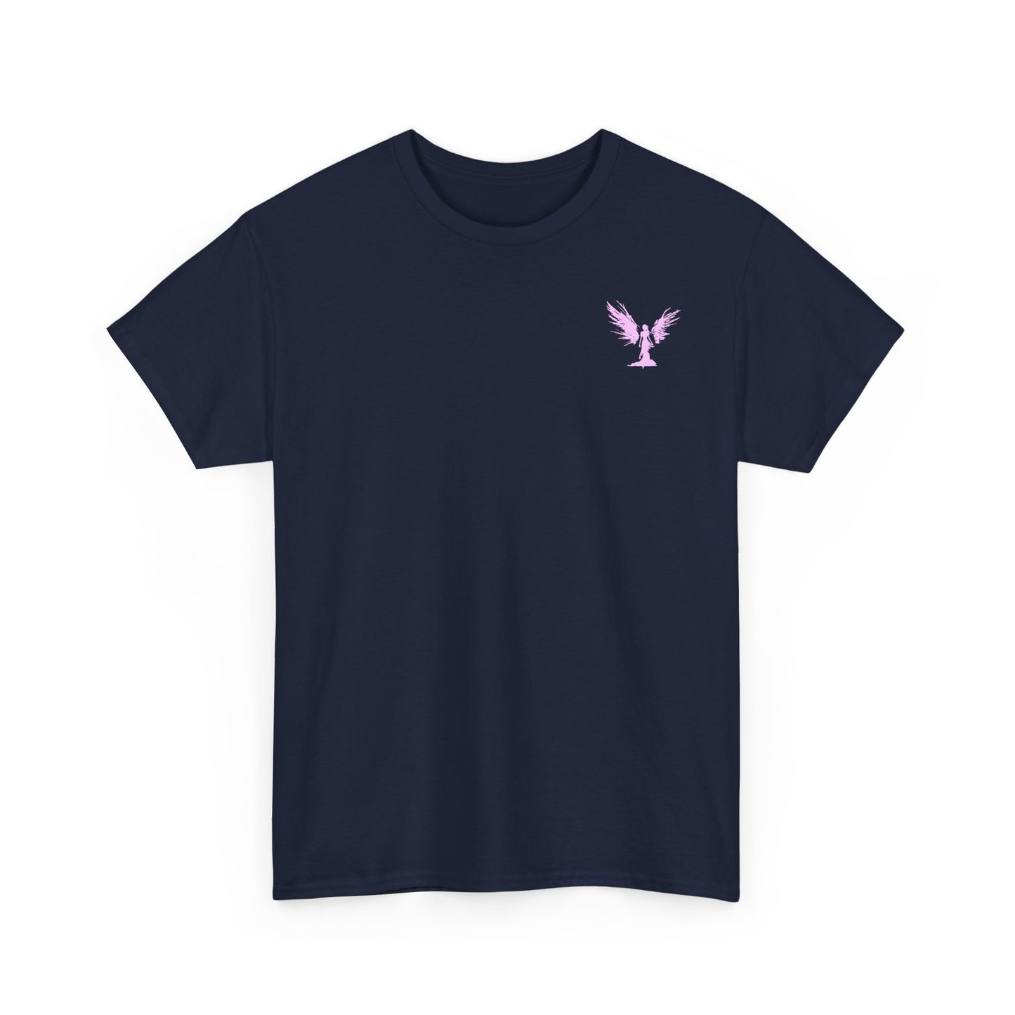 Angel Graphic T-shirt