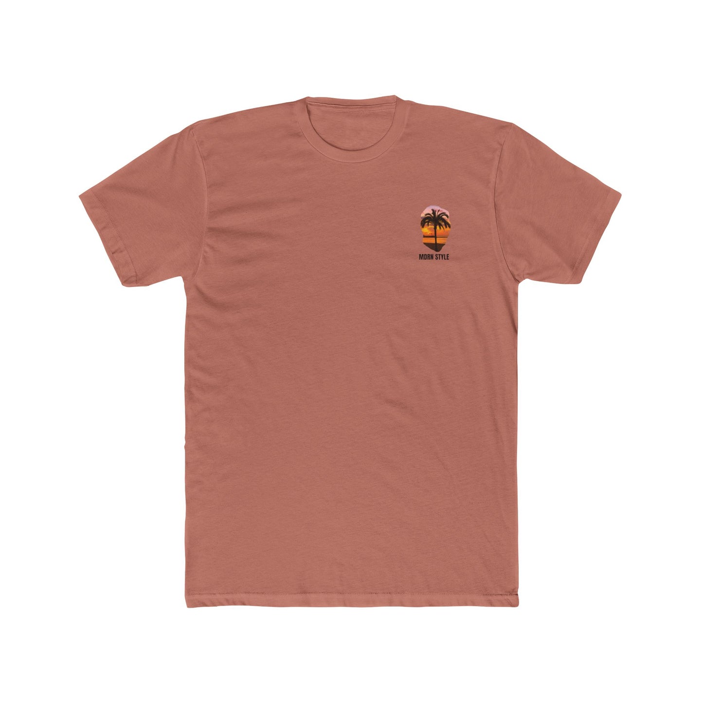 Mallorca Graphic T-shirt