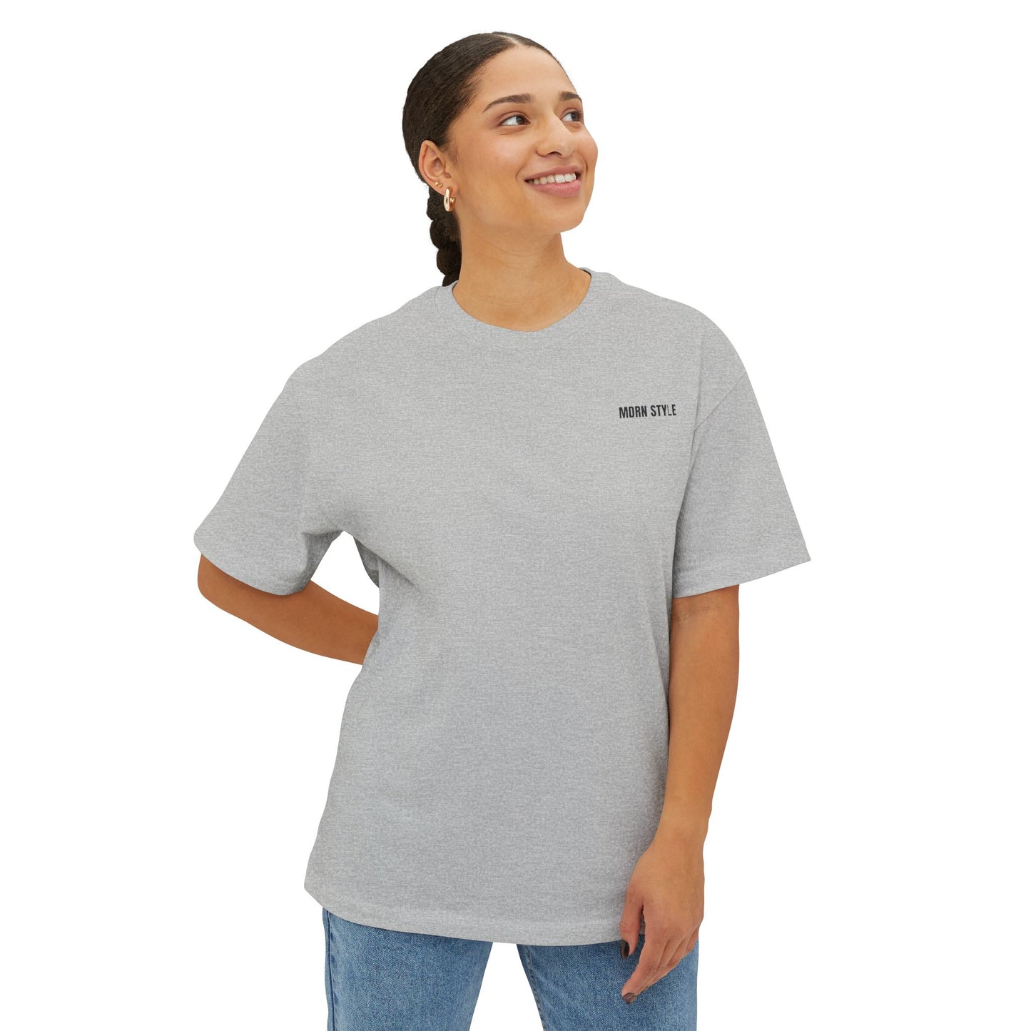 Mazda Miata Oversized T-shirt