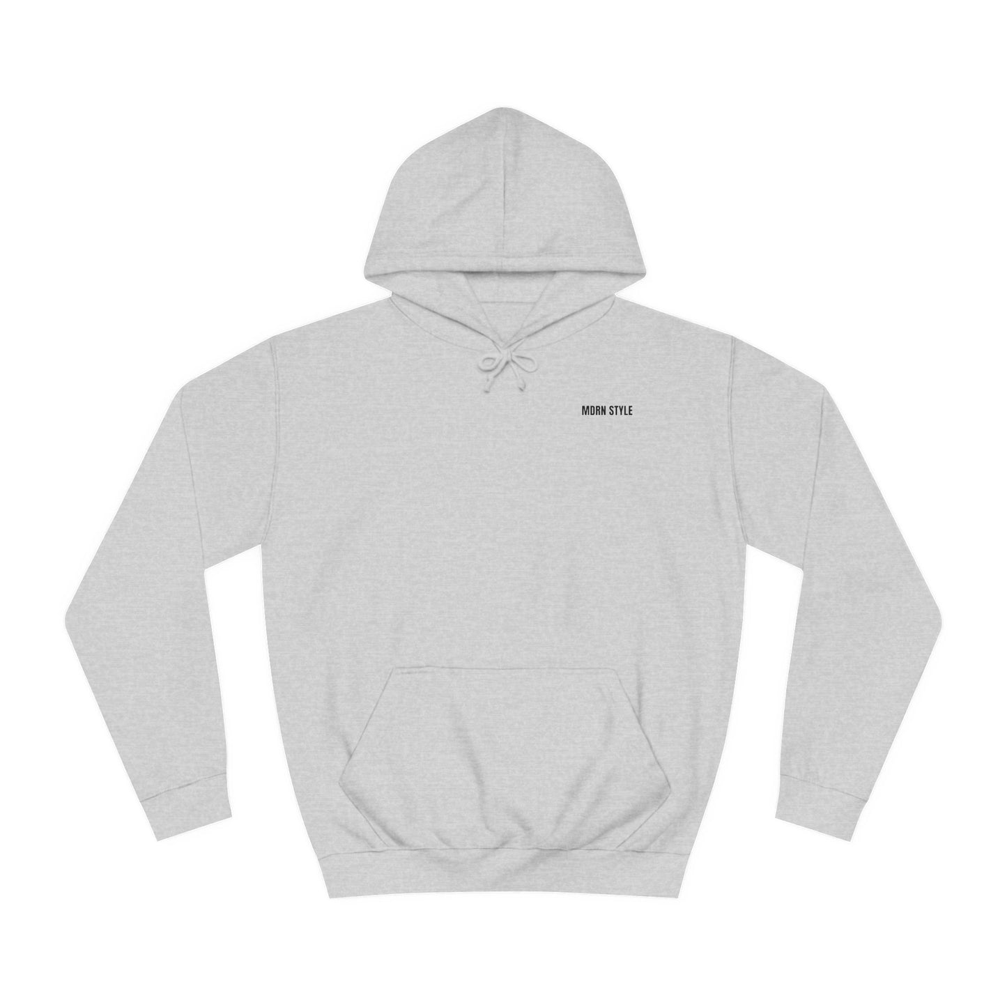 Supra Graphic Hoodie