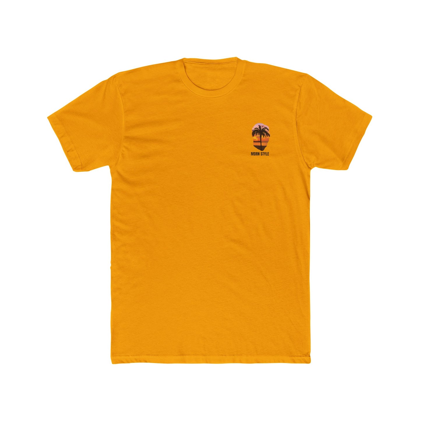 Mallorca Graphic T-shirt