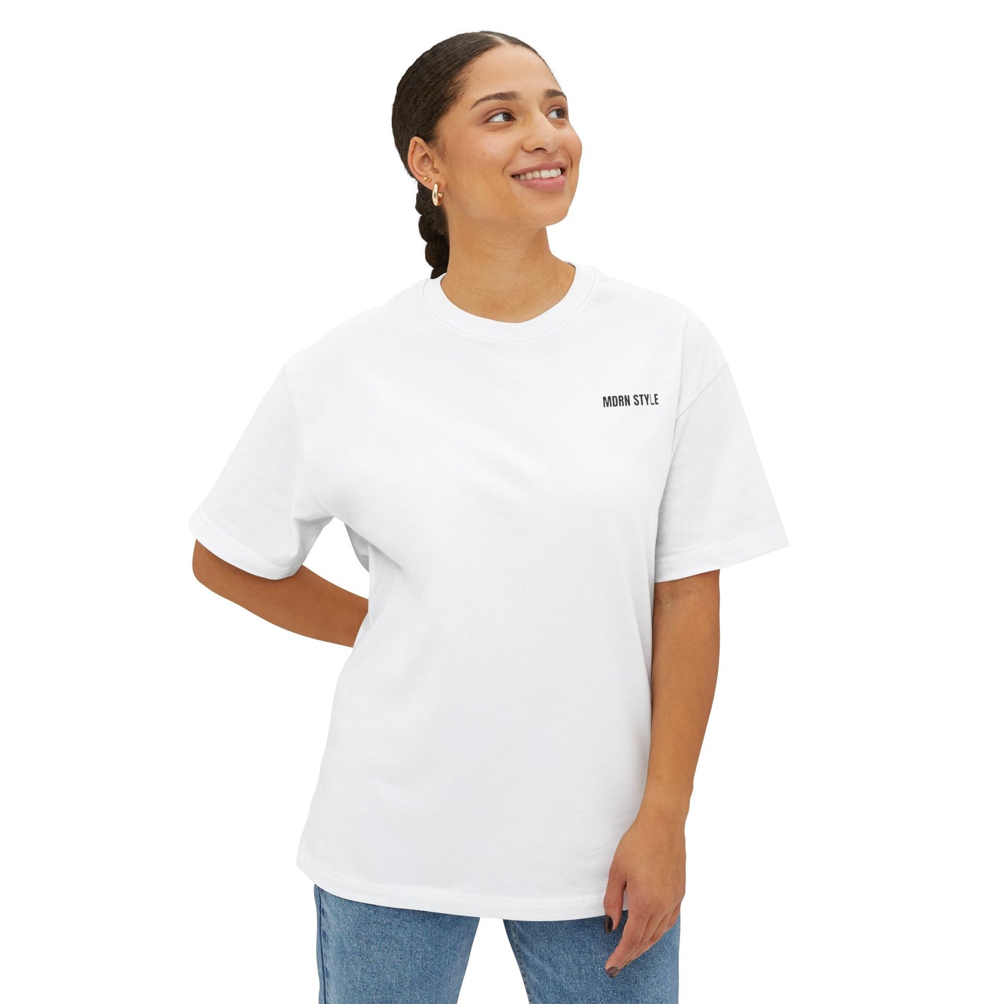 Mazda Miata Oversized T-shirt