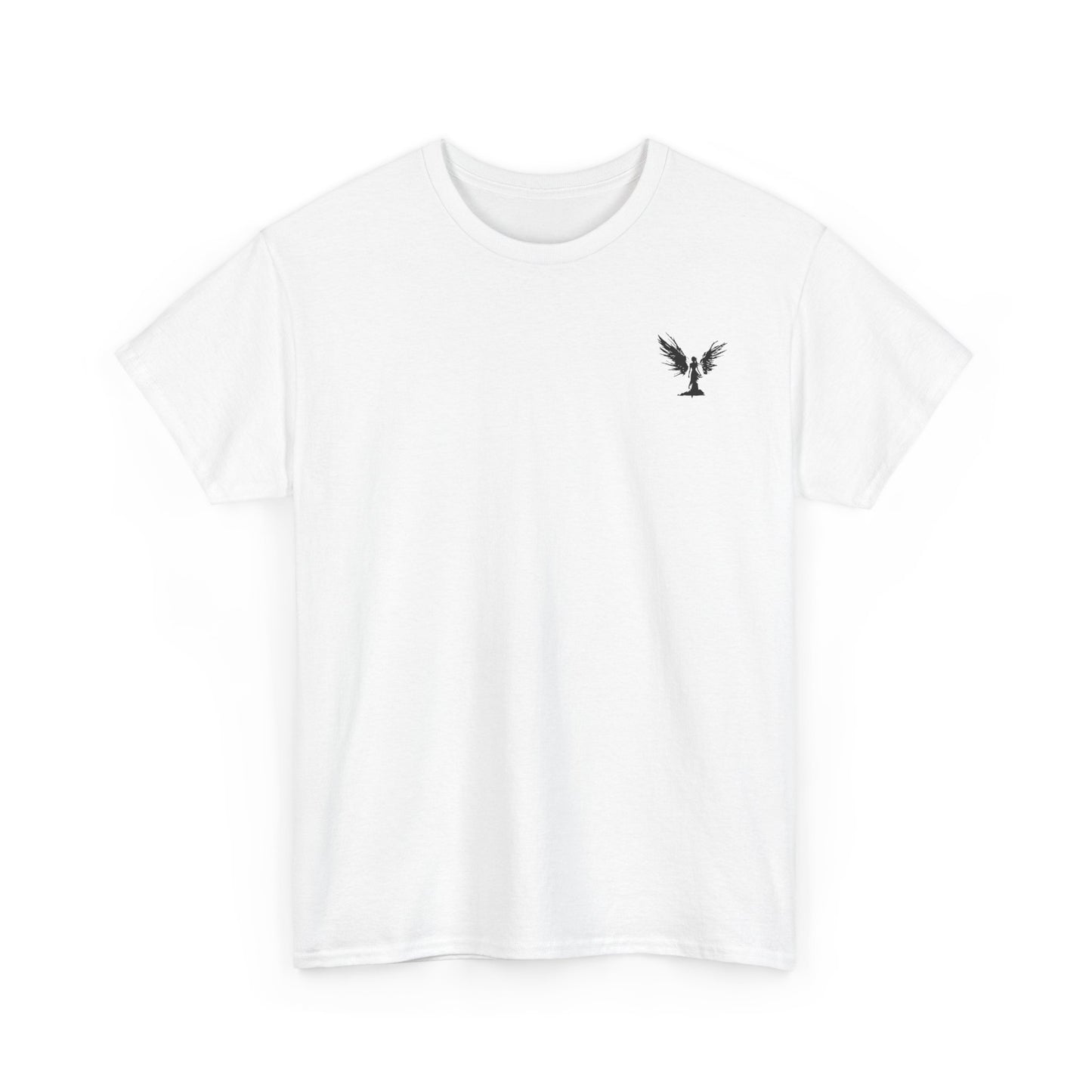 Angel Graphic T-shirt