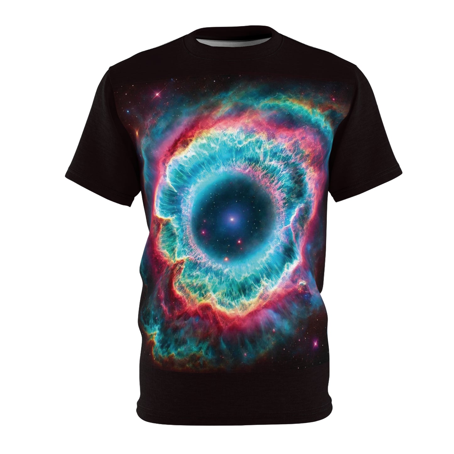 Ring Nebula Tee