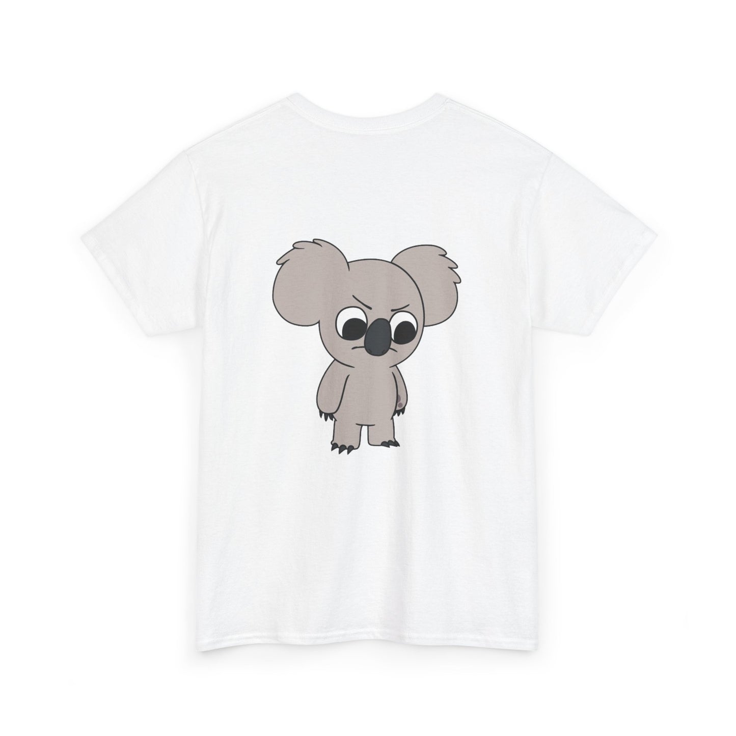 We Bare Bears Unisex Graphic T-Shirt