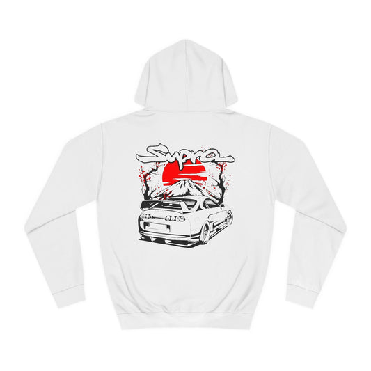 Supra Graphic Hoodie