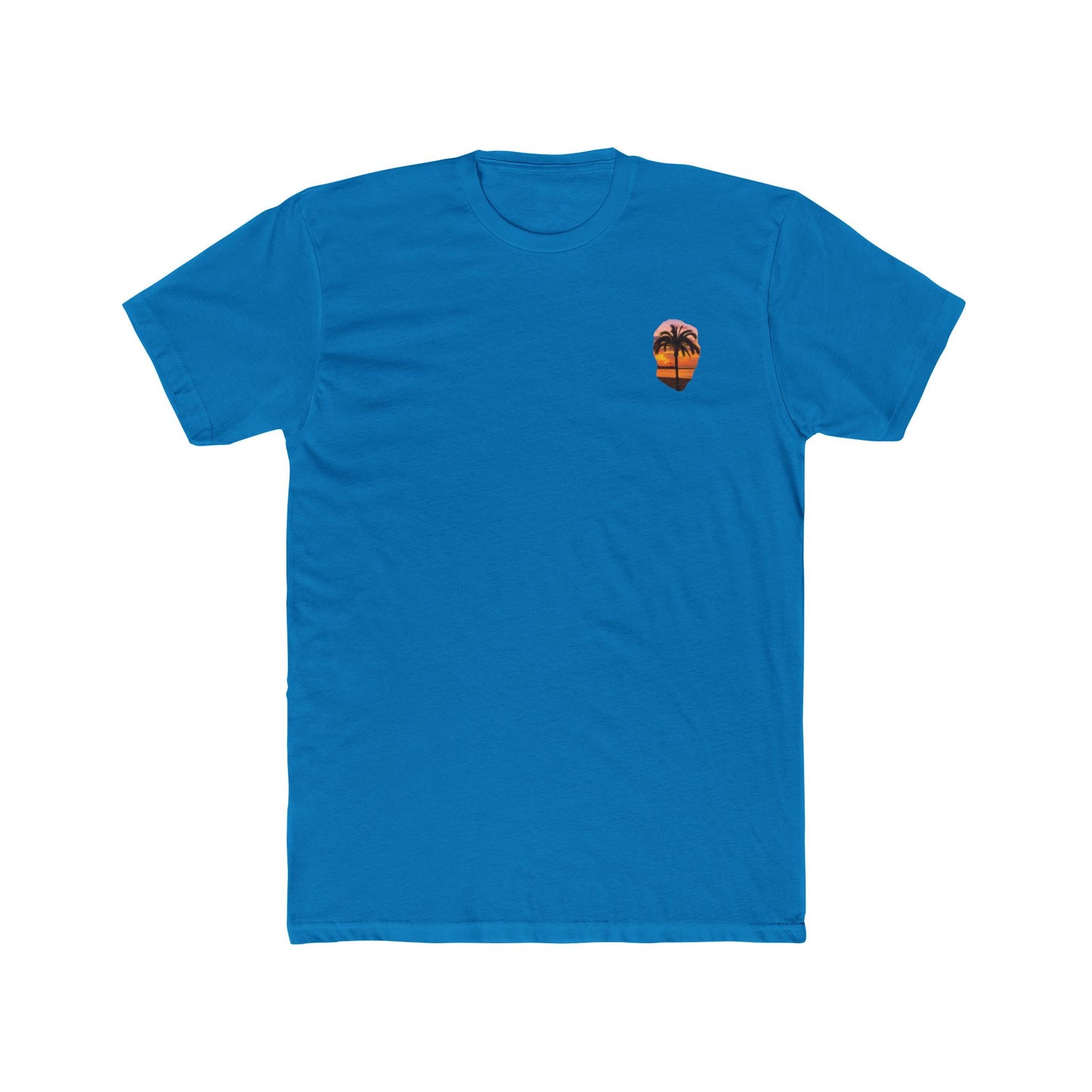 Mallorca Graphic T-shirt