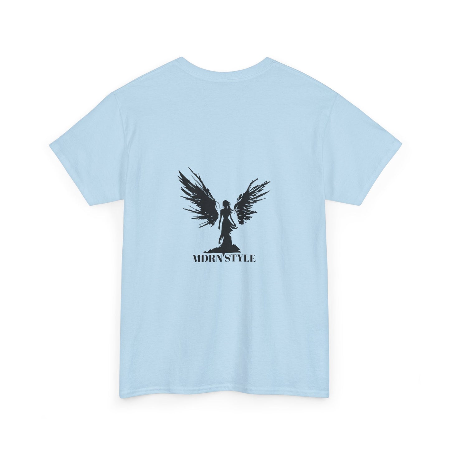 Angel Graphic T-shirt