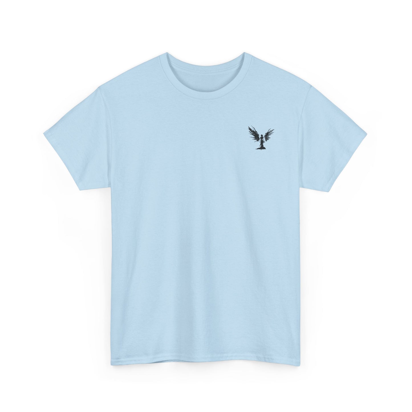 Angel Graphic T-shirt