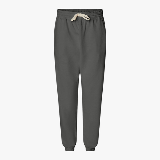 MDRN STYLE Fleece Sweat Pants